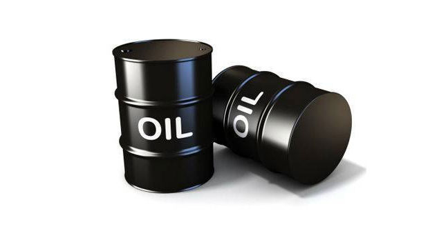 crude-oil